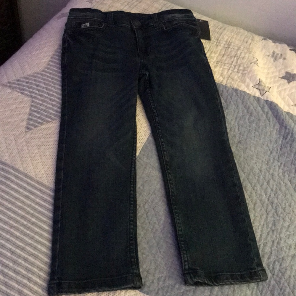 Girls Jeans